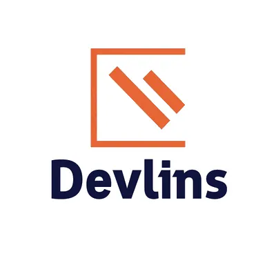 Devlins Scaffolding Ltd logo